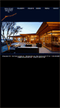 Mobile Screenshot of donstuartarchitect.com